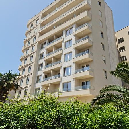 As Apartments بودفا المظهر الخارجي الصورة