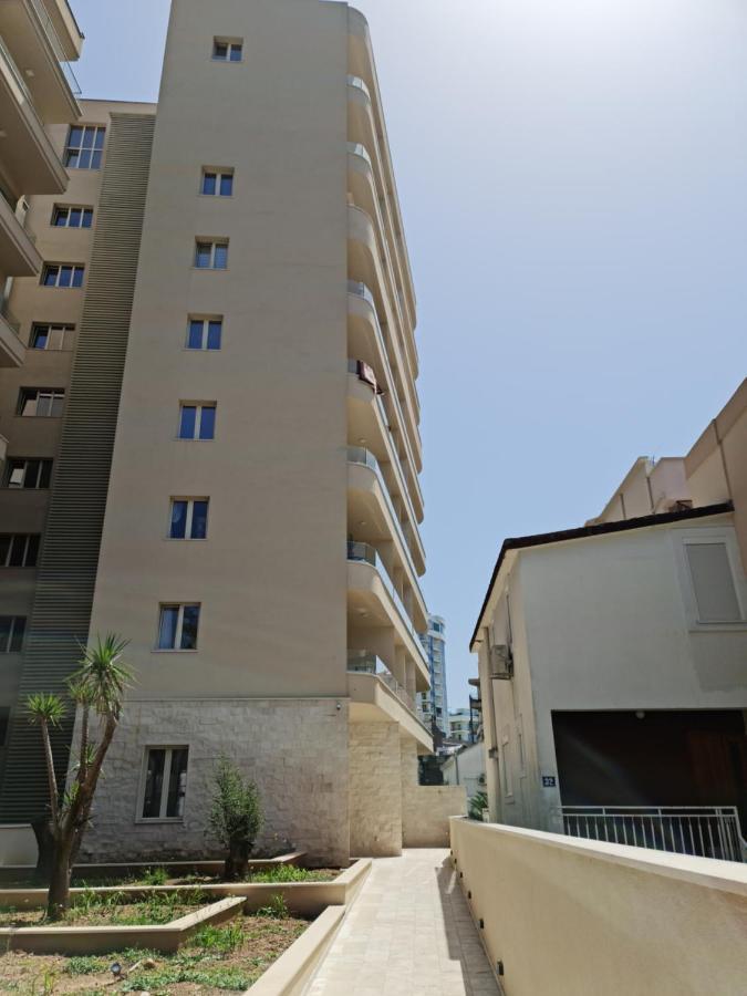 As Apartments بودفا المظهر الخارجي الصورة