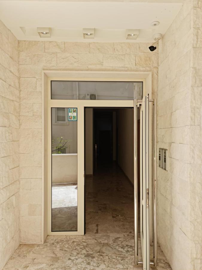 As Apartments بودفا المظهر الخارجي الصورة