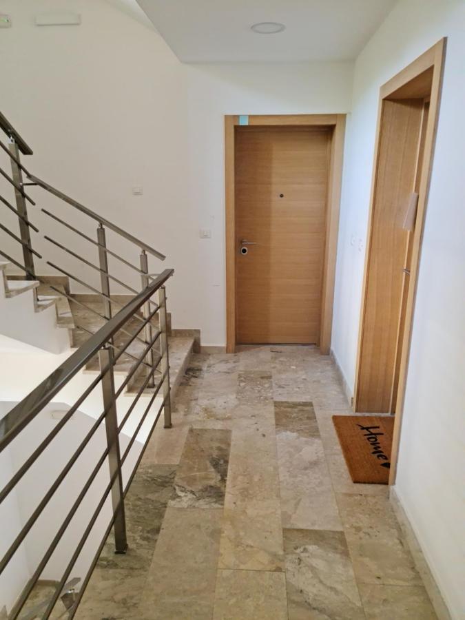 As Apartments بودفا المظهر الخارجي الصورة