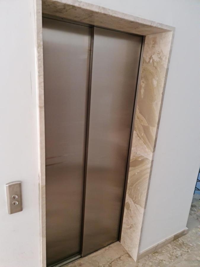 As Apartments بودفا المظهر الخارجي الصورة