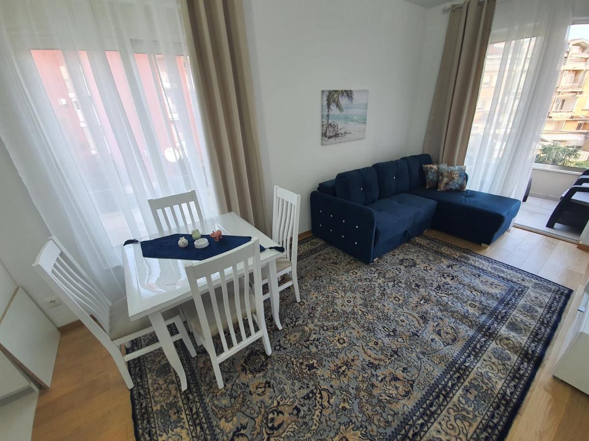 As Apartments بودفا المظهر الخارجي الصورة