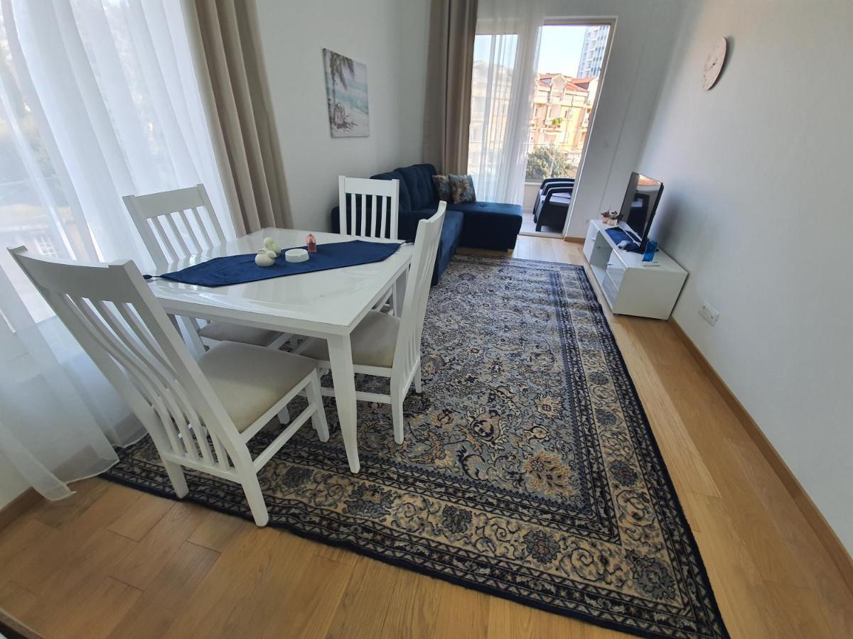 As Apartments بودفا المظهر الخارجي الصورة
