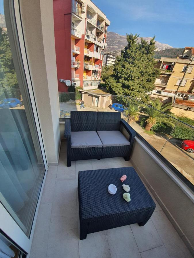 As Apartments بودفا المظهر الخارجي الصورة