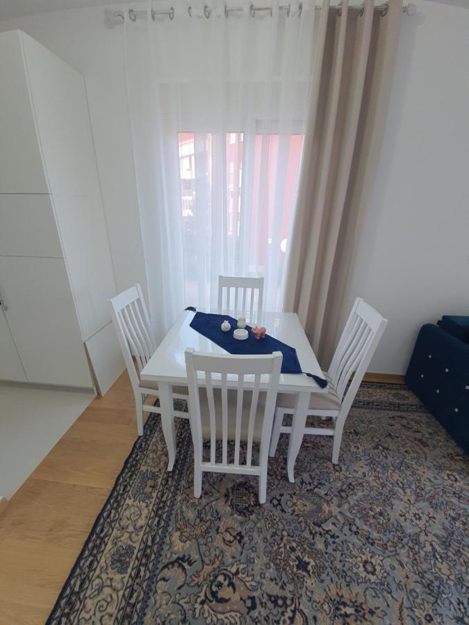 As Apartments بودفا المظهر الخارجي الصورة
