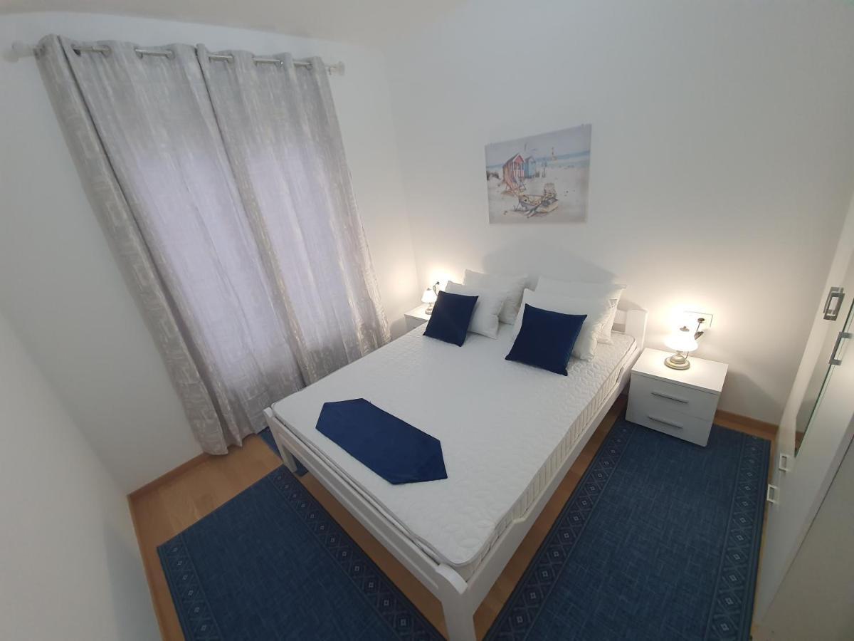 As Apartments بودفا المظهر الخارجي الصورة