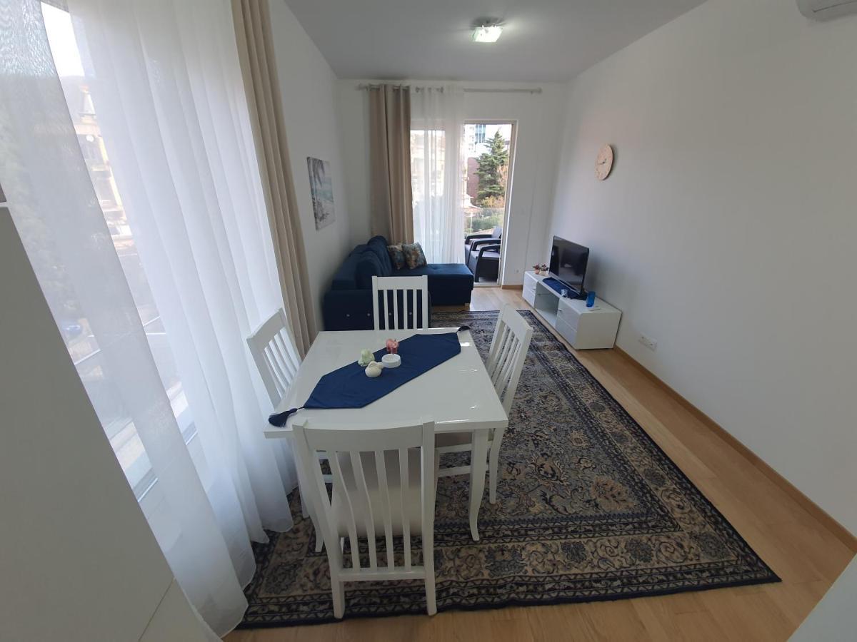 As Apartments بودفا المظهر الخارجي الصورة