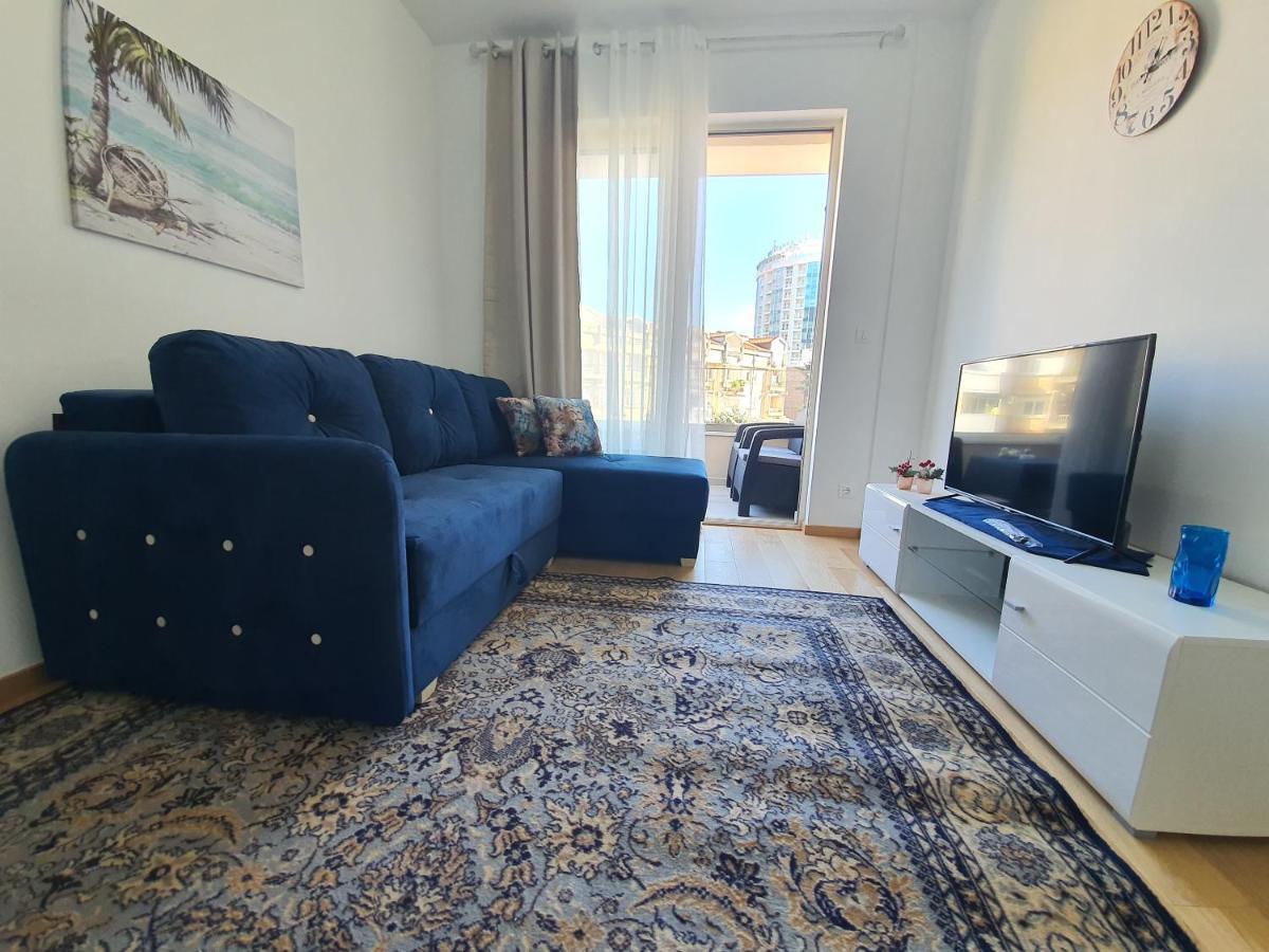 As Apartments بودفا المظهر الخارجي الصورة