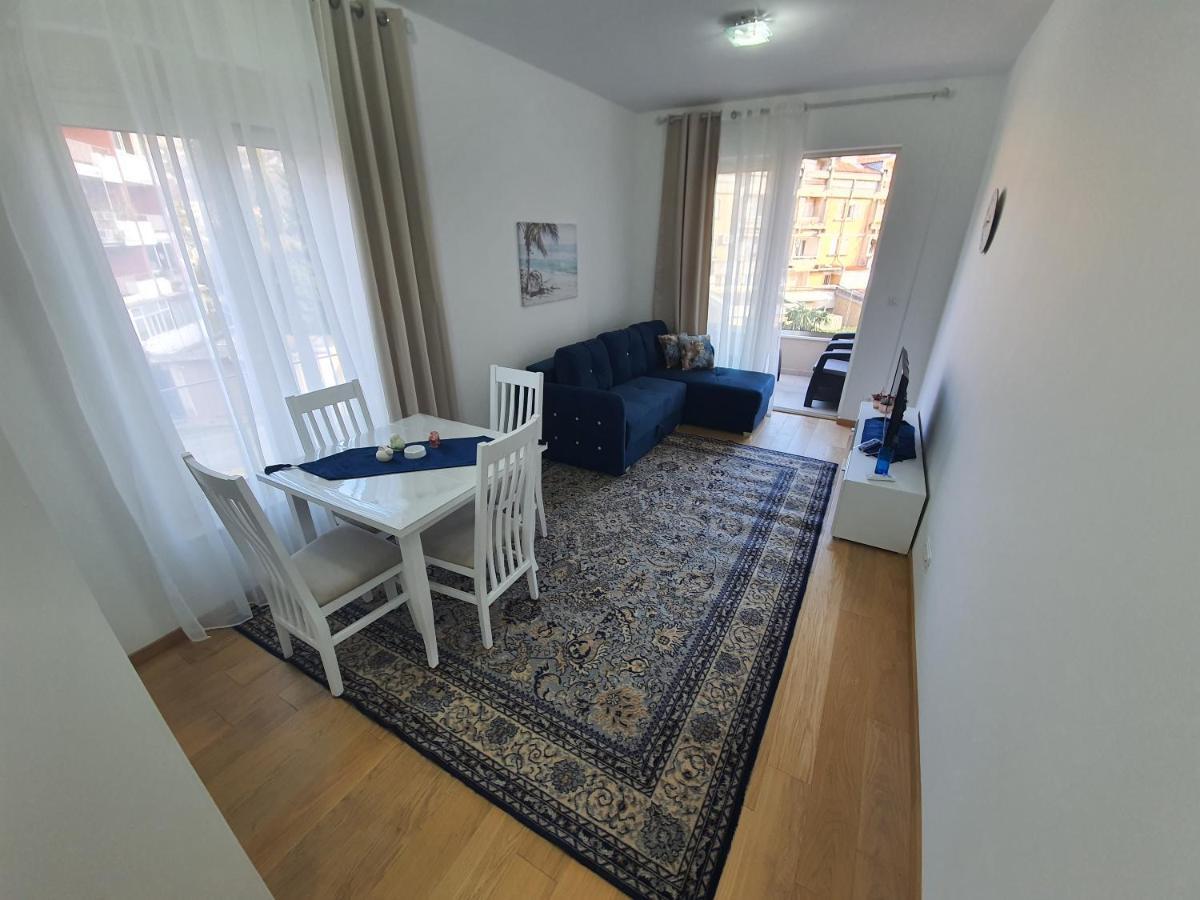 As Apartments بودفا المظهر الخارجي الصورة