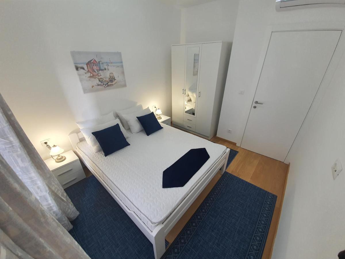 As Apartments بودفا المظهر الخارجي الصورة